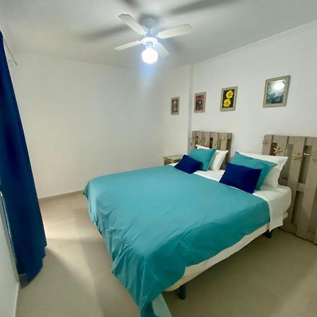 Casa Elena Apartment Candelaria Exterior photo