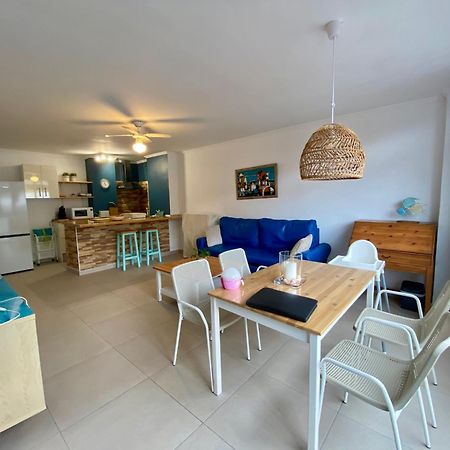 Casa Elena Apartment Candelaria Exterior photo