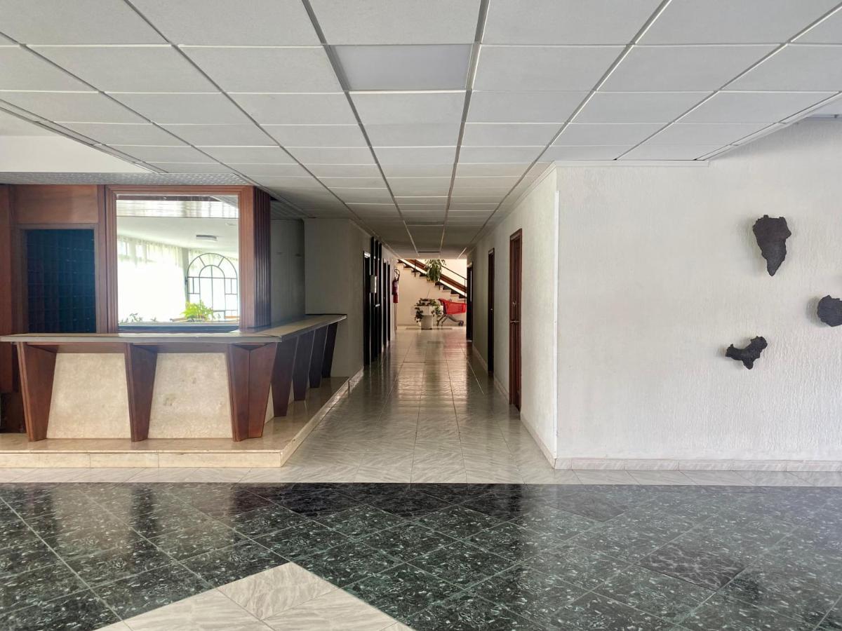 Casa Elena Apartment Candelaria Exterior photo