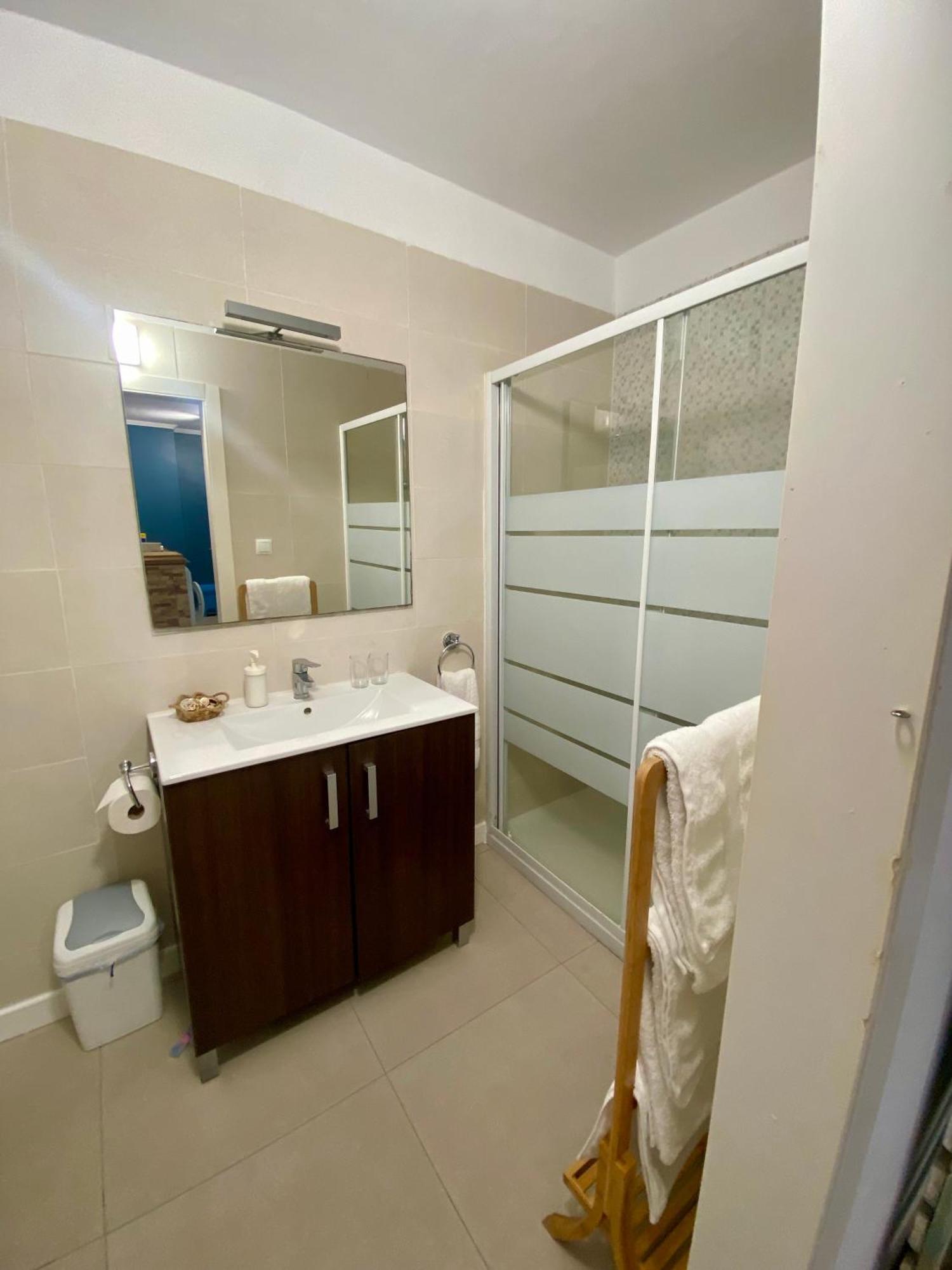 Casa Elena Apartment Candelaria Exterior photo
