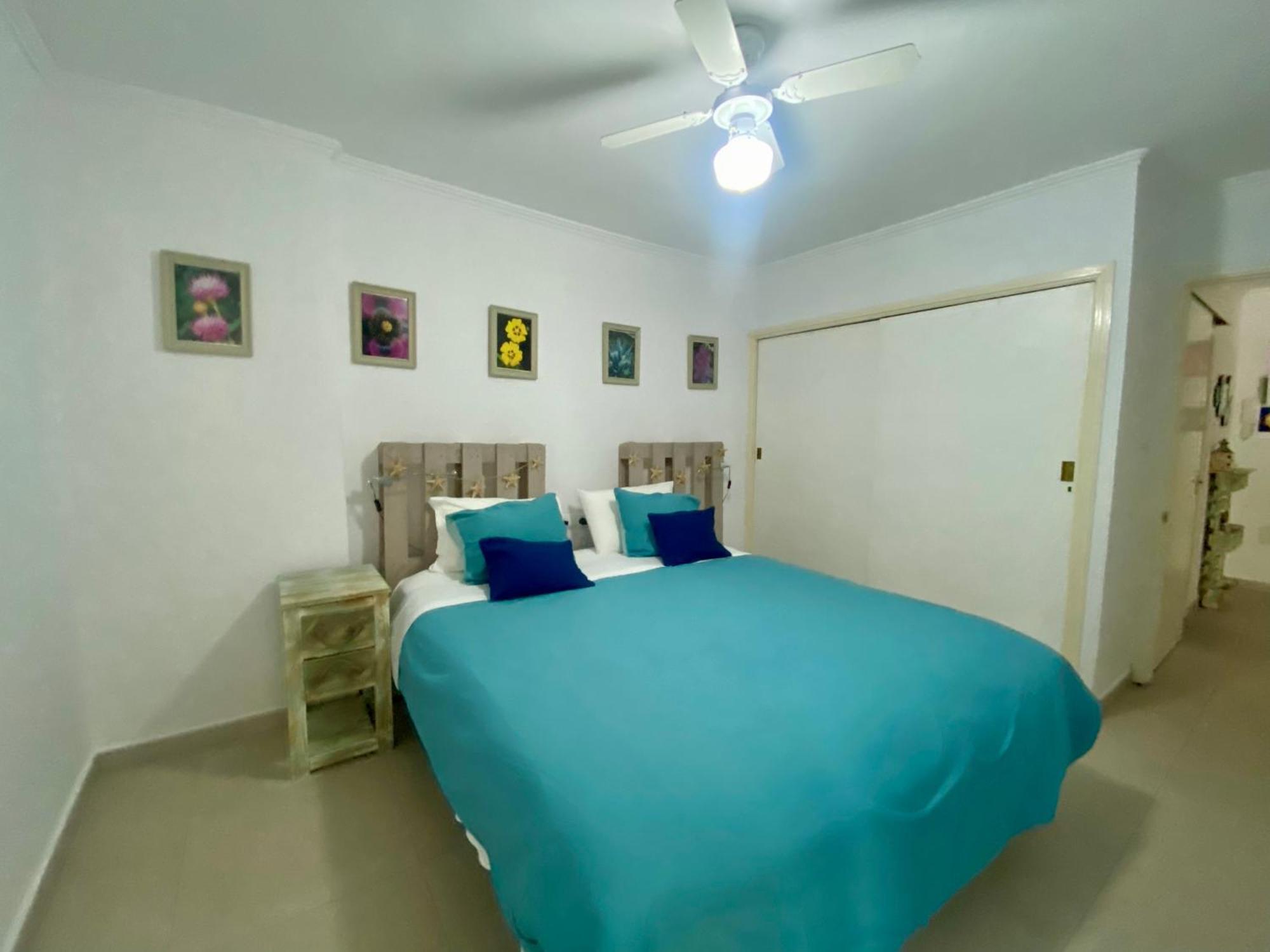 Casa Elena Apartment Candelaria Exterior photo
