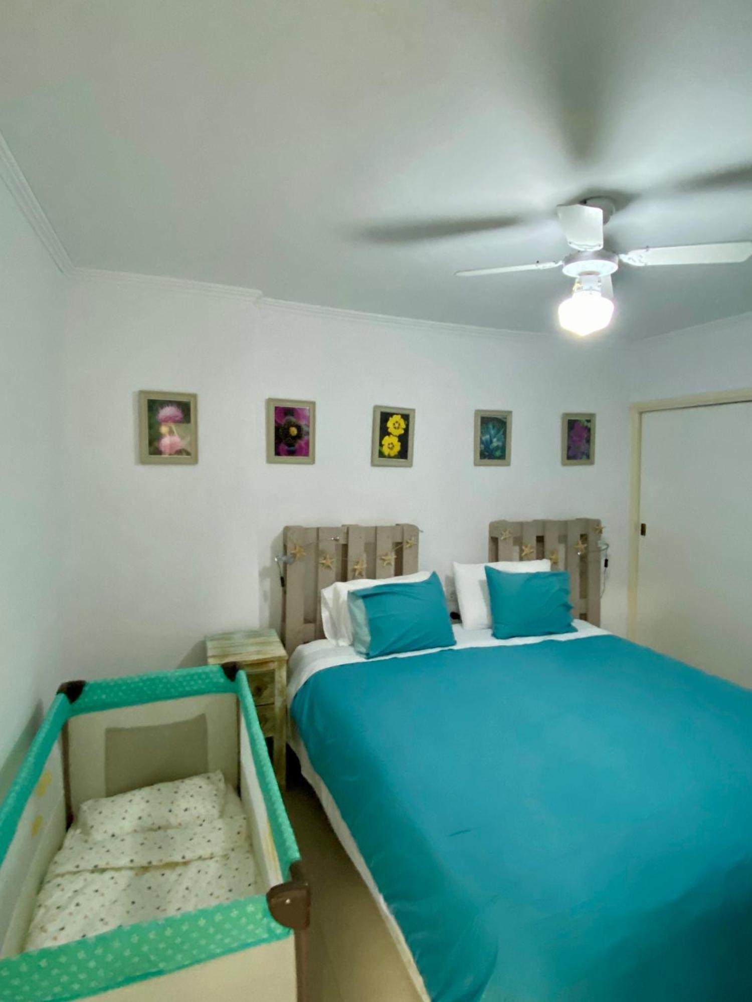Casa Elena Apartment Candelaria Exterior photo