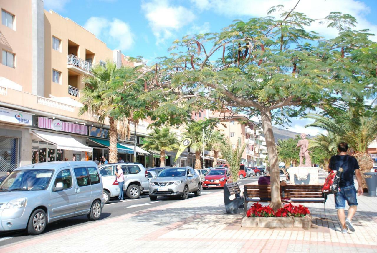 Casa Elena Apartment Candelaria Exterior photo
